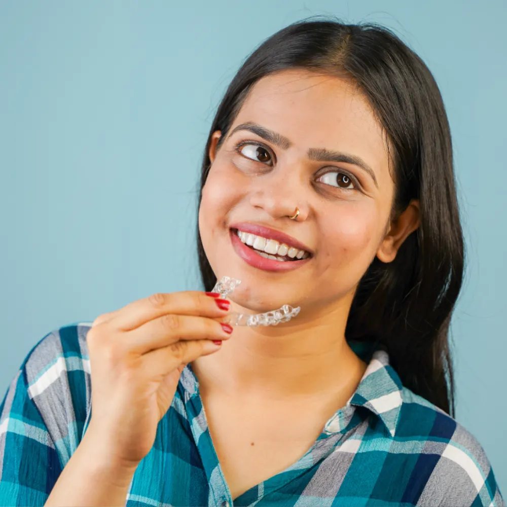 invisalign for adult